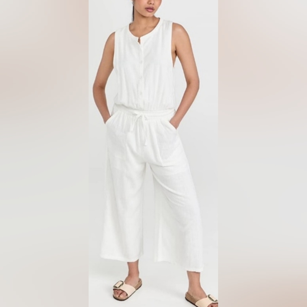Splendid Jumpsuit